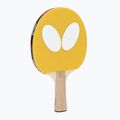 Pálka na stolní tenis Butterfly Logo yellow 7