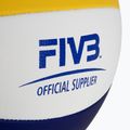 Beachvolejbalový míč Mikasa VXT30 velikost 5 3