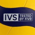 Volejbalový míč Mikasa V345W velikost 5 4