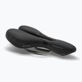 Sedlo na kolo Selle Royal Respiro Soft Athletic Straciatella 45St. black