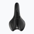 Sedlo na kolo Selle Royal Respiro Soft Athletic Straciatella 45St. black 2