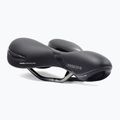 Sedlo na kolo Selle Royal Respiro Soft Athletic Straciatella 45St. black 4