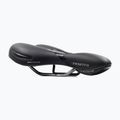 Sedlo na kolo Selle Royal Respiro Soft Athletic Straciatella 45St. black 6