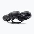 Sedlo na kolo Selle Royal Respiro Soft Athletic Straciatella 45St. black 7