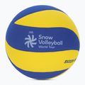 Volejbalový míč Mikasa SV335-V8 velikosti 5 yellow/blue 3