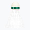 Badnintonové košíčky YONEX Mavis 350 W 6 pack white