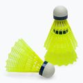 Badmintonové šipky YONEX Mavis 350 Y 3 ks yellow 2