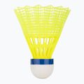 Badmintonové šipky YONEX Mavis 350 Y 3 ks yellow 4