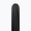 Cyklistický plášť Panaracer GravelKing SS 700 x 30C black/brown 2