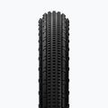 Cyklistický plášť Panaracer GravelKing SK 700 x 35C black 2