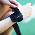 Stabilizátor zápěstí Zamst Wrist Band black 3