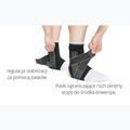 Ortéza na kotník Zamst A1 Ankle Left černá 470811 8