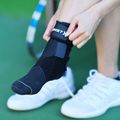 Ortéza na kotník Zamst A1 Ankle Left černá 470811 11