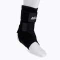 Ortéza na kotník Zamst A1 Ankle Left černá 470811