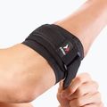 Bandáž na loket Zamst Tennis Elbow Band black 3