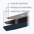 Ortéza na zápěstí Zamst Filmista Wrist černá 474001 9