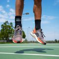 Zamst A1 Ankle Pravá podpora kotníku černá 470804 6