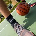 Zamst A1 Ankle Pravá podpora kotníku černá 470804 9