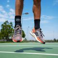 Zamst A1 Ankle Stabilizátor levého kotníku černý 670811 6