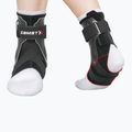 Stabilizátor pravého kotníku Zamst A2-DX Ankle Right black 6