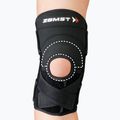 Stabilizátor kolenního kloubu Zamst ZK-7 černý 671701 10