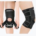 Stabilizátor kolenního kloubu Zamst ZK-7 černý 671701 12