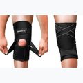 Kolenní stabilizátor Zamst ZK-Protect černý 2