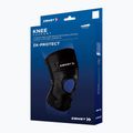 Kolenní stabilizátor Zamst ZK-Protect černý 4