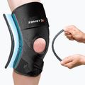 Kolenní stabilizátor Zamst ZK-Protect černý 5