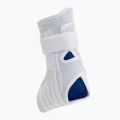 Ortéza levého kotníku Zamst A1 Ankle Left white 2