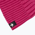 Zimní čepice Descente Lame Yarn amplitude magenta 3
