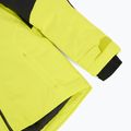 Pánská lyžařská bunda Descente Insulated giant yellow 4