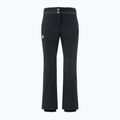 Dámské lyžařské kalhoty Descente Bonded Stretch black