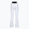 Dámské lyžařské kalhoty Descente Bonded Stretch super white 2