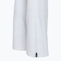 Dámské lyžařské kalhoty Descente Bonded Stretch super white 4
