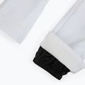 Dámské lyžařské kalhoty Descente Bonded Stretch super white 5