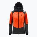 Dámská lyžařská bunda Descente Down Coat mandarin orange