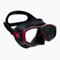 TUSA Ceos Mask Red M-212