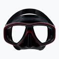 TUSA Ceos Mask Red M-212 2