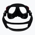 TUSA Ceos Mask Red M-212 4