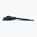 TUSA Strap Diving Flippers Solla Fin black/blue SF-22 3