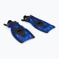 TUSA Sportstrap Šnorchlovací ploutev modrá UF-21