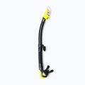 Potápěčský šnorchl TUSA Hyperdry Elite 2 Snorkel černý SP-0101