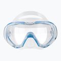 TUSA Tri-Quest Fd Mask modrá M-3001 2