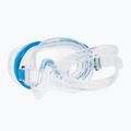 TUSA Tri-Quest Fd Mask modrá M-3001 4