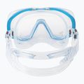 TUSA Tri-Quest Fd Mask modrá M-3001 5