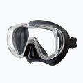 TUSA Tri-Quest Fd Mask potápěčská maska černá M-3001