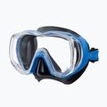 TUSA Tri-Quest Fd Mask modrá M-3001