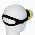 TUSA Tri-Quest Fd Mask Yellow M-3001 3