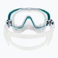 TUSA Tri-Quest Fd Mask modrá M-3001 4